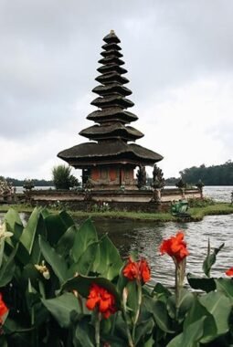 Pariwisata Berkelanjutan di Bali: Menyeimbangkan Pelestarian dan Pertumbuhan