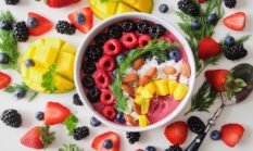 Menjelajahi Manfaat Nutrisi Buah-buahan dalam Diet Sehat dan Seimbang