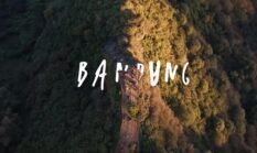 Menjelajahi Keajaiban Alam Bandung: Dari Lanskap Vulkanik hingga Air Terjun Megah