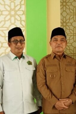 IAIN Pontianak Di Amabang Jadi Uin 10 Hektare Jadi Kunci, Gubernur Kalbar Turun Tangan