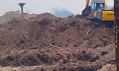‎Aktivitas PETI Menggunakan Alat Berat di Subah Sanggau Kian Marak, Warga Desak Kapolda Kalbar Turun Tangan