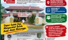 MBG 3T Harus Sampai Tapal Batas, Desa Siding Minta Kepastian Pemerintah Desa Siding Desak Pemerintah