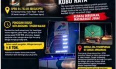 Dugaan Permainan Solar Subsidi 8 Ton, Oknum TNI Diduga Kendalikan Aktifitas SPBU 64.783.05