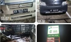 Tim Media Investigasi Desak Kapolda Kalbar Copot Kapolres Singkawang Dan Usut Dugaan “BEKING” APH Di SPBU Singkawang